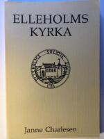 Elleholms kyrka