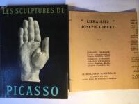 Les Sculptures de Picasso