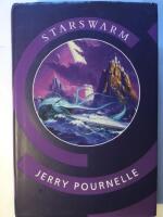 Starswarm. A Jupiter Novel.