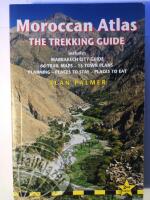 Moroccan Atlas. The Trekking Guide.