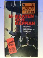 M = Makten och Maffian
