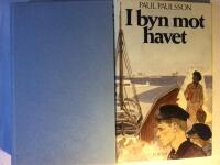 I byn mot havet
