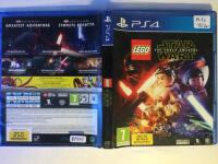Lego Star Wars - The Force Awakens