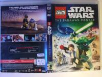 Lego Star Wars - The Padawan Menace.