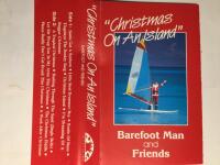 Christmas on an Island