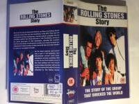 The Rolling Stones Story