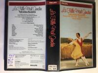 La Fille Mal Gard&eacute;e