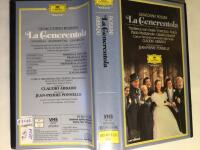 La Generentola