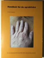 Handbok f&ouml;r de opraktiska
