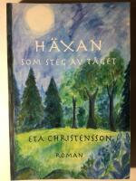 H&auml;xan som steg av t&aring;get