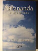 Sarananda : En saga f&ouml;r vuxna