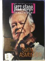 Jazz Stage Nr 1 - 2000