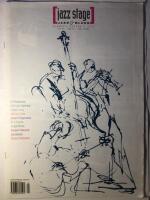 Jazz Stage Nr 4 - 2000