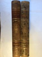 Livet p&aring; landet I-II