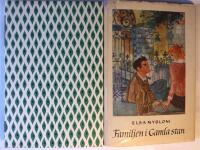 Familjen i Gamla stan