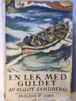 En lek med guldet
