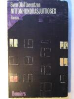 Nittonhundrasjuttiosex : roman