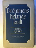 Dr&ouml;mmens helande kraft