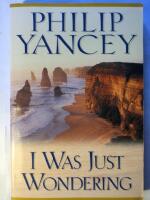 I was just wondering 