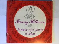 Memoirs of a Jewish Madam 