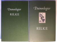 Duinoelegier
