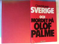 Sverige och mordet p&aring; Olof Palme