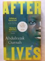 Afterlives