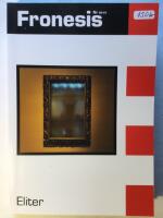 Fronesis 80-81. Eliter