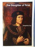 The Daughter of Time