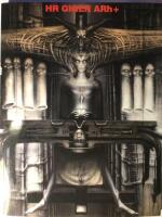 HR Giger ARh+