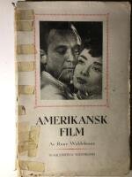 Amerikansk film