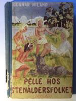 Pelle hos sten&aring;ldersfolket 