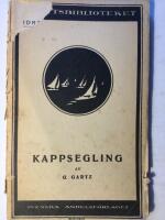 Kappsegling