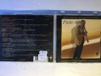 Putte 80 - Putte Wickman p&aring; Gazell