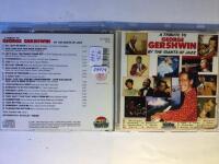 A Tribute to George Gershwin