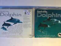 Sounds of the Dolphin
