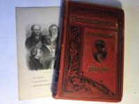 Morianen eller Holstein-Gottorpska huset i Sverige. Del V.