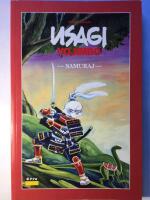 Usagi Yojimbo 2. Samuraj