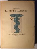 La Vie de Marianne 