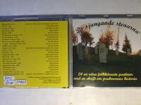 De sjungande stenarna.