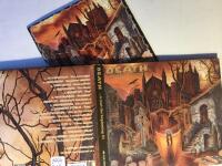 Death &hellip; is just the beginning III