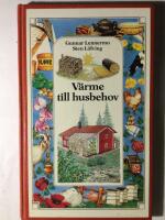 V&auml;rme till husbehov