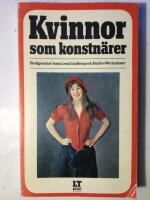 Kvinnor som konstn&auml;rer