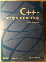 C++ programmering