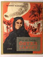 Stina och Anders i &Ouml;sterlandet