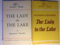 The Lady in the Lake