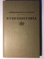 L&auml;robok i Kyrkohistoria 