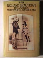 The abortion - An historical romance, 1966