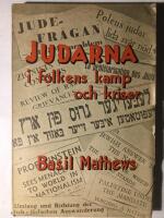 Judarna i folkens kamp och kriser