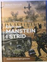 Erich von Manstein i strid